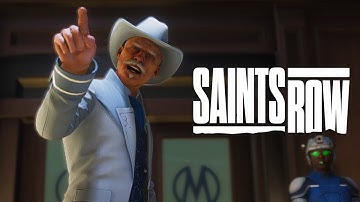 Severance Package Mission Walkthrough (Mission 20) | Saints Row (2022) PC 1080p No Commentary