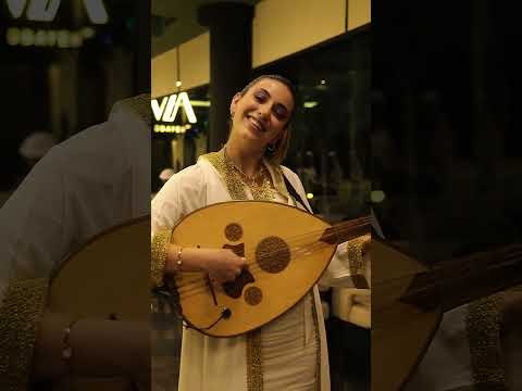 From Backstage Laughter To On Stage Fire Sabaya Beirut At The 25th Murex D Or Anniversary 