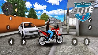 NOVA ATUALIZAÇÃO ELITE MOTOS 2 COM MOTOS NOVAS , CARRO , OFICINA E MUITO MAIS !