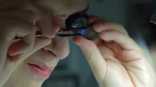 Gemmology And Jewellery Studies At Birmingham City University