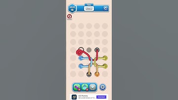 Twisted tangle level 13 #games