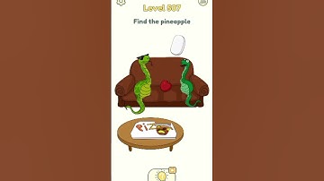Find the pineapple/dop2/level 507#short#gaming#shorts#viral#short video