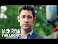 Legacy Series | Jack Ryan | Prime Video