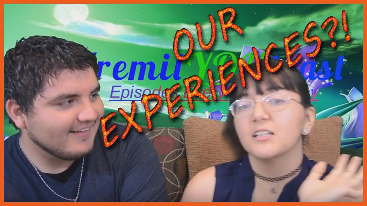 Our Experiences!