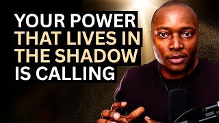 The Golden Shadow: Before You Can Shine, You Must Claim This First w/ Xavier Dagba | ENHEARTENED #15