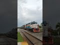 THE RETURN OF TRI RAIL 812! #assamtezpur #railtrack #railroad #trirail #heritageunit #banaraslitfest