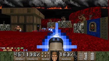 Nostalgia Zero - E2M8: Gates To Hell