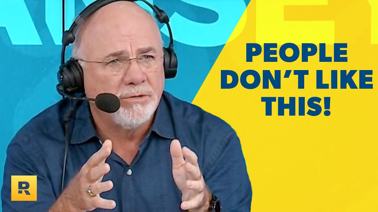 People In Our Culture Don’t Like Being Told THIS!