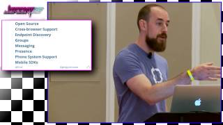 Information JSConf 2015   Kyle Tyacke Guide