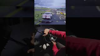 Grid Legends Ps5 Gameplay With Logitech G29 Wheel Day 3 Progress Diary