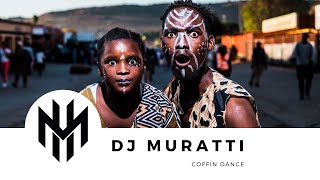 DJ Muratti - Coffin Dance Resimi