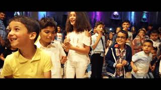 Vaden Original 2019 Ai̇leler Buluşuyor Oneway Workshop