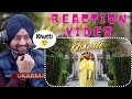 Khutti diljit dosanjh reaction  kutti song reaction  reaction