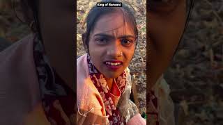 New Adivasi Short 🤣 Comedy Video Akky And Rakshu #viral #adivasisong