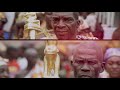 Ahanta - A Hiden Paradise: Axim and Beyin