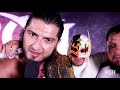 RUSH Trashes the Foundation! Final Battle 2020 Exclusive