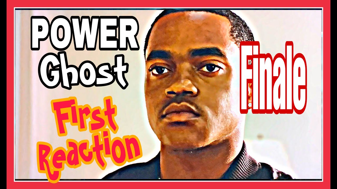 POWER BOOK 2 SEASON 2 LOVE AND WAR episode 10 FINALE "FIRST REACTION