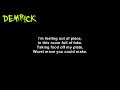 Hollywood Undead Whatever It Takes Mixtape Lyrics Video Hollywood Undead Whatever It Takes Mixtape Lyrics Video
