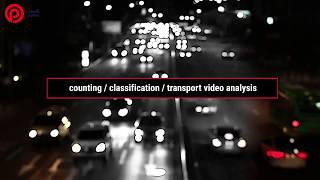 Pulse & Opinion | Vehicles Counting & Classification through Video Recognition