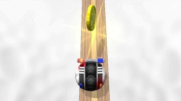 Going Balls Gameplay: All Levels #120