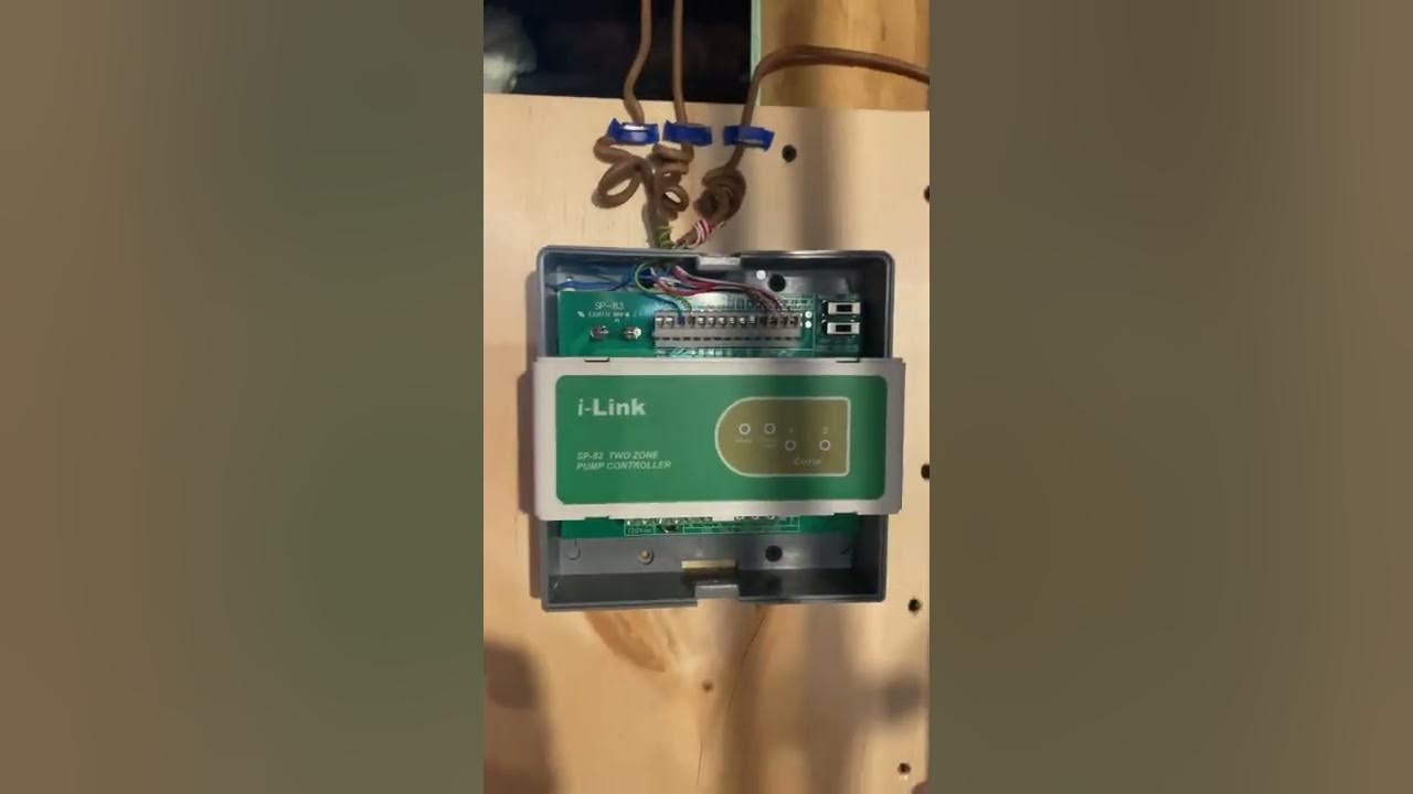 Zone Control in a Navien? YouTube