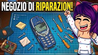 RIPARO IL CELLULARE INDISTRUTTIBILE! - ReStory: Chill Electronics Repairs