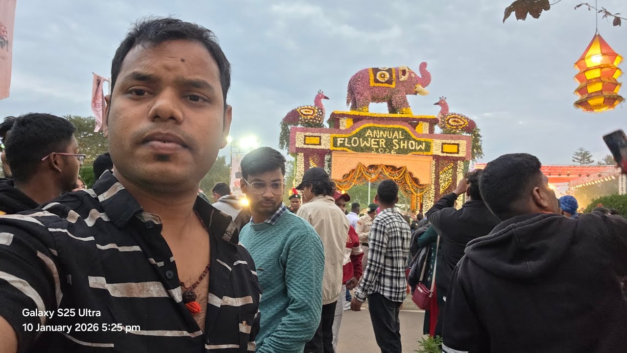 Puspa mela bbsr 🕺🚘