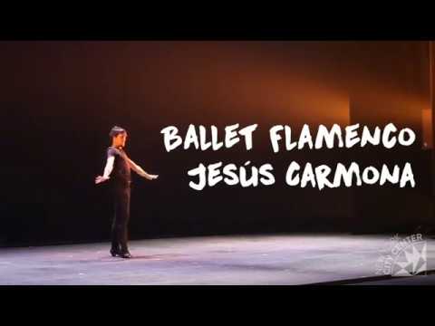 Flamenco Festival 2018 - Ballet Flamenco Jesús Carmona