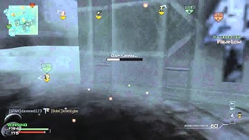 Be-Misty MW3: Got to have them all!