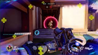 sneaky ana overwatch november 24 2021 video