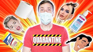 Quarantine Song