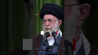 علی خامنه‌ای: به‌جای «فضای مجازی» از «رایانه سپهر» استفاده کنیم