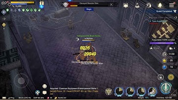 ARCHER BUILD AVATARA ONLINE | ASIA7 | STREAM#4