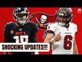 Things Just got REAL... | Daily Tampa Bay Buccaneers News & Rumors
