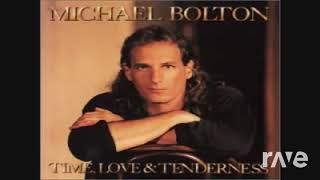 Misssing You Now - Michael Bolton & Michael Bolton ft. Kenny G | RaveDJ