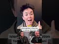 Islamophobe's Reaction to Zohran Mamdani #sonnyfaz # islamophobe #react #zohranmamdani