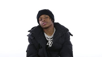 Link To Playlist Of All My Interview Clips With 42 Dugg In This Description Box Here
