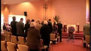Russell Brothers - Funeral Service
