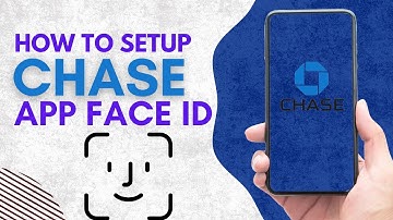 How To Setup Chase App Face ID (EASY 2024)
