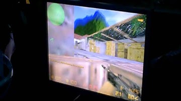 f0rest and GeT_RiGhT spraying well.avi