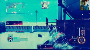 Black ops 3 Random kill