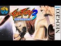 Longplay of Fatal Fury 3: Road to the Final Victory