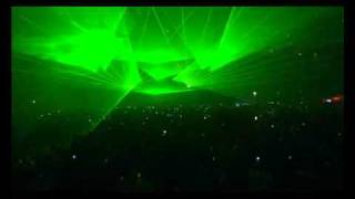 Qlimax 2007 The Prophet and Zany