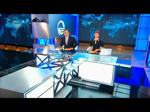 ქრონიკა 20:00 საათზე - 4 ივნისი, 2021 წელი