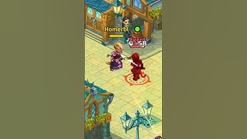 SL_M4 Lead, conquer, your world is Skylore! #skylore  #mmorpg  #mobilegame   #freetoplay