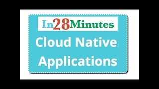 Microservices - 12 Factors App - Best Practices in Cloud Native Applications