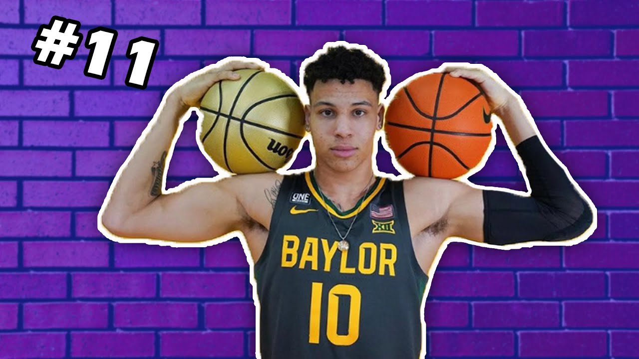 MOLYCAST #11 ”TAVOTE ON PÄÄSTÄ PELAA NBA:han PARHAIDEN KANSSA” ft. Miro Little