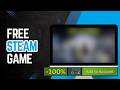 Free Game | STEAM | Until 02' June