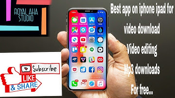 Edit Video on iPhone & iPad: Best Video Editing Apps for iOS