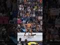 The rock vs Booker T#motivation #motivationalquotes #youtubeshorts